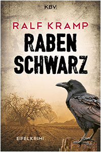 Herbie Feldmann 02 Rabenschwarz Ralf Kramp