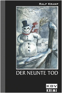 Herbie Feldmann 03 Der neunte Tod Ralf Kramp