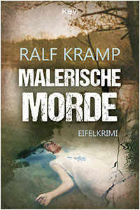 Herbie Feldmann 04 Malerische Morde Ralf Kramp