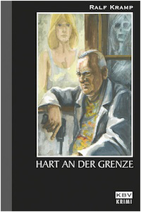 Herbie Feldmann 05 Hart an der Grenze Ralf Kramp