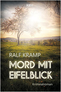 Herbie Feldmann 09 Mord mit Eifelblick