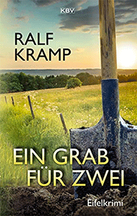 Herbie Feldmann 10 Ein Grab fuer zwei