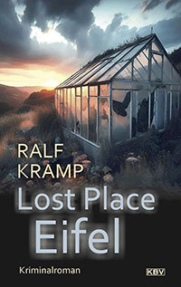 Herbie Feldmann 12 Lost Place Eifel