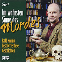 Hoerbuch 08 Im wahrsten Sinne des Mordes Ralf Kramp