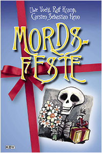 Mords Feste Ralf Kramp