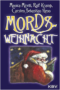 Mords Weihnacht Ralf Kramp