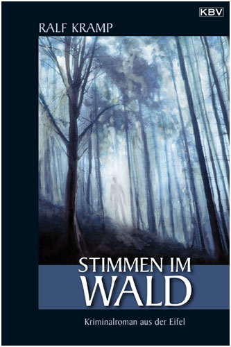 Cover Stimmen im Wald lo