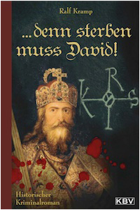 Sterben muss David Ralf Kramp