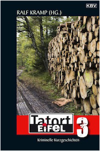 Herausgeber 04 Tatort Eifel 3 Ralf Kramp