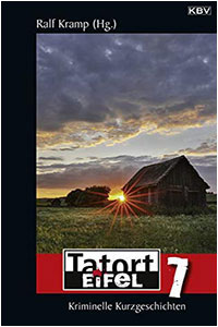 Herausgeber 08 Tatort Eifel 7 Ralf Kramp