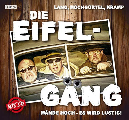 Weitere die Eifel Gaeng