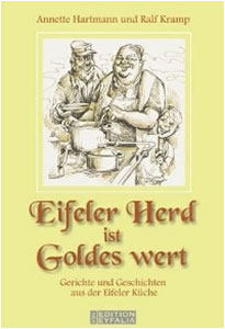 Weitere eifeler herd ist goldes wert